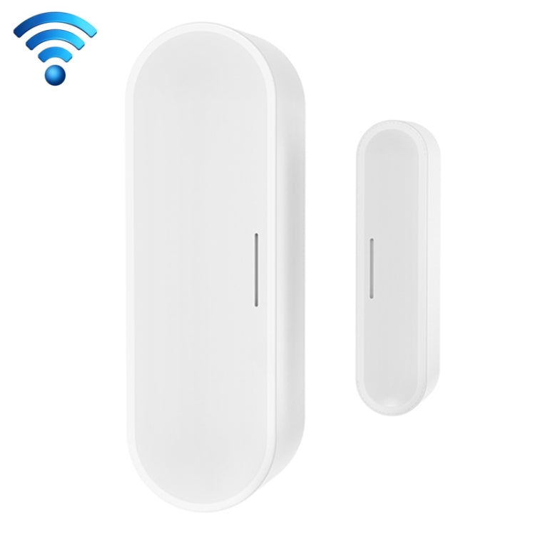 NEO NAS-DS07W WiFi Door Sensor & Window Sensor, NAS-DS07W NEO NAS-DS07W WiFi Door Sensor & Window Sensor, NAS-DS07W
